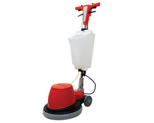SINGLE DISC SCRUBBER C 14