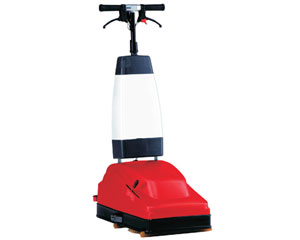 COMPACT SCRUBBER & DRIER TURBOLAVA 35 PLUS