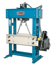 hydraulic presses