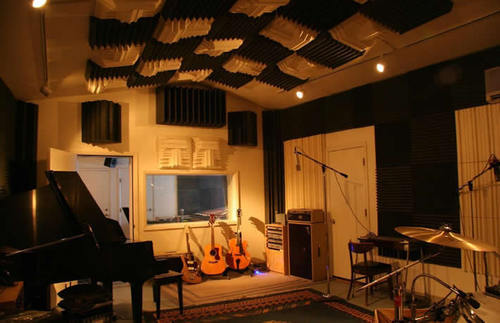 Recording Studio