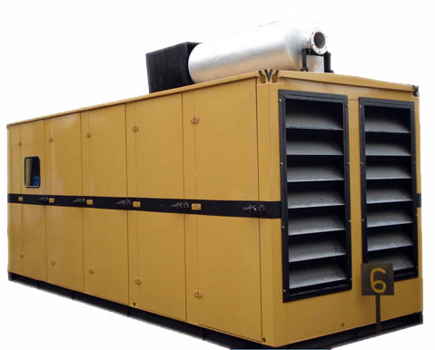 Acoustic Enclosure
