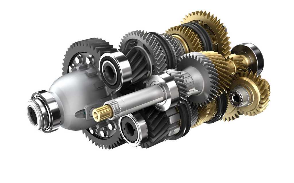 Transmission Gear
