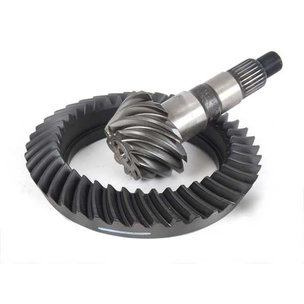 Precision Gear