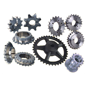 Sprockets