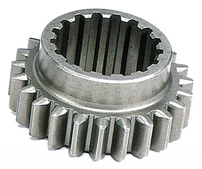 Intermediate Gear