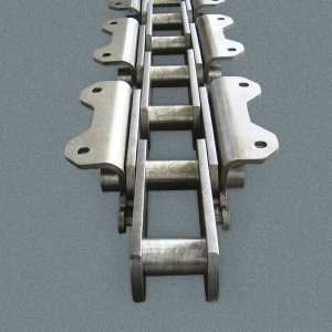 Bucket Elevator Chains
