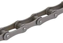 Extended Pitch Chain