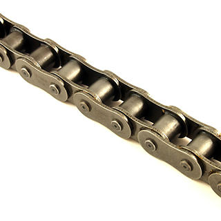 Simplex Chains