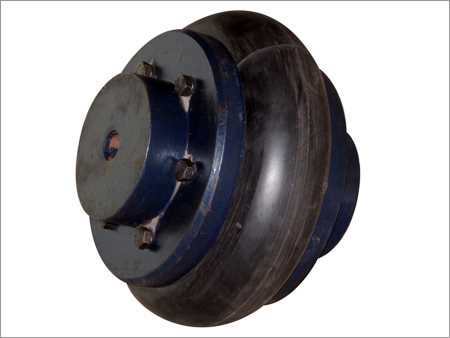 Tyre Couplings