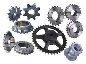 Conveyor Sprockets