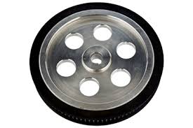 Solid Pulley