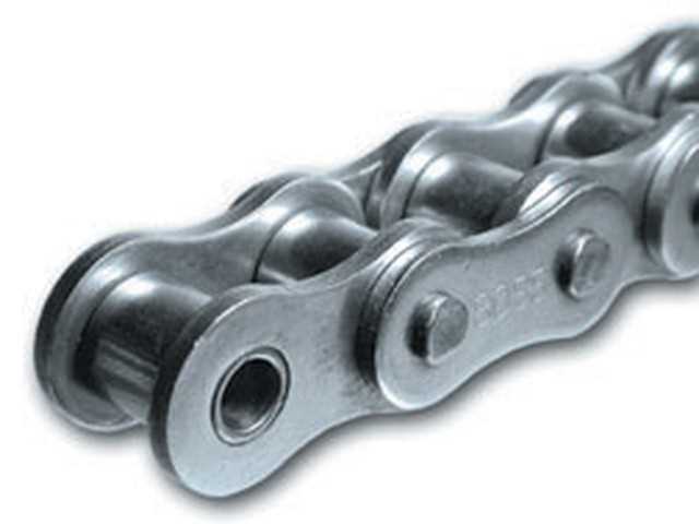 Stainless Steel Roller Chain