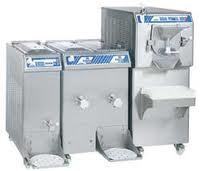 Ice cream Equipments