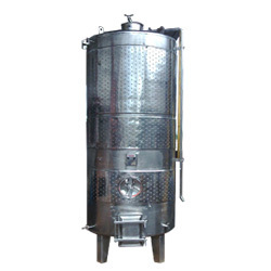 Winery Plant Equipment