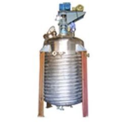 Storage Tanks