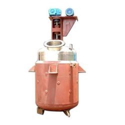 Chemical Equipment