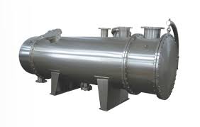 Heat Exchangers