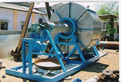 Granulator