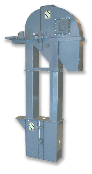 Bucket Elevator