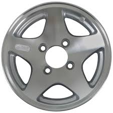 Wheel Rim