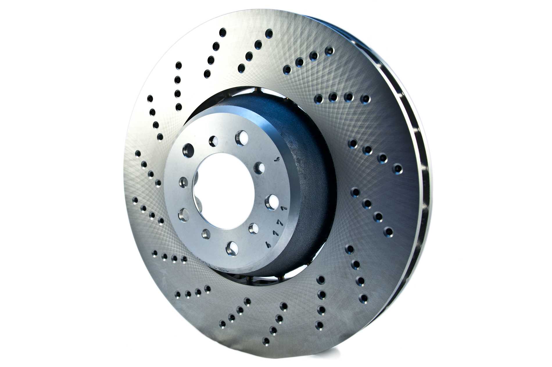 Wheel Discs