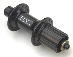 Rear Hub