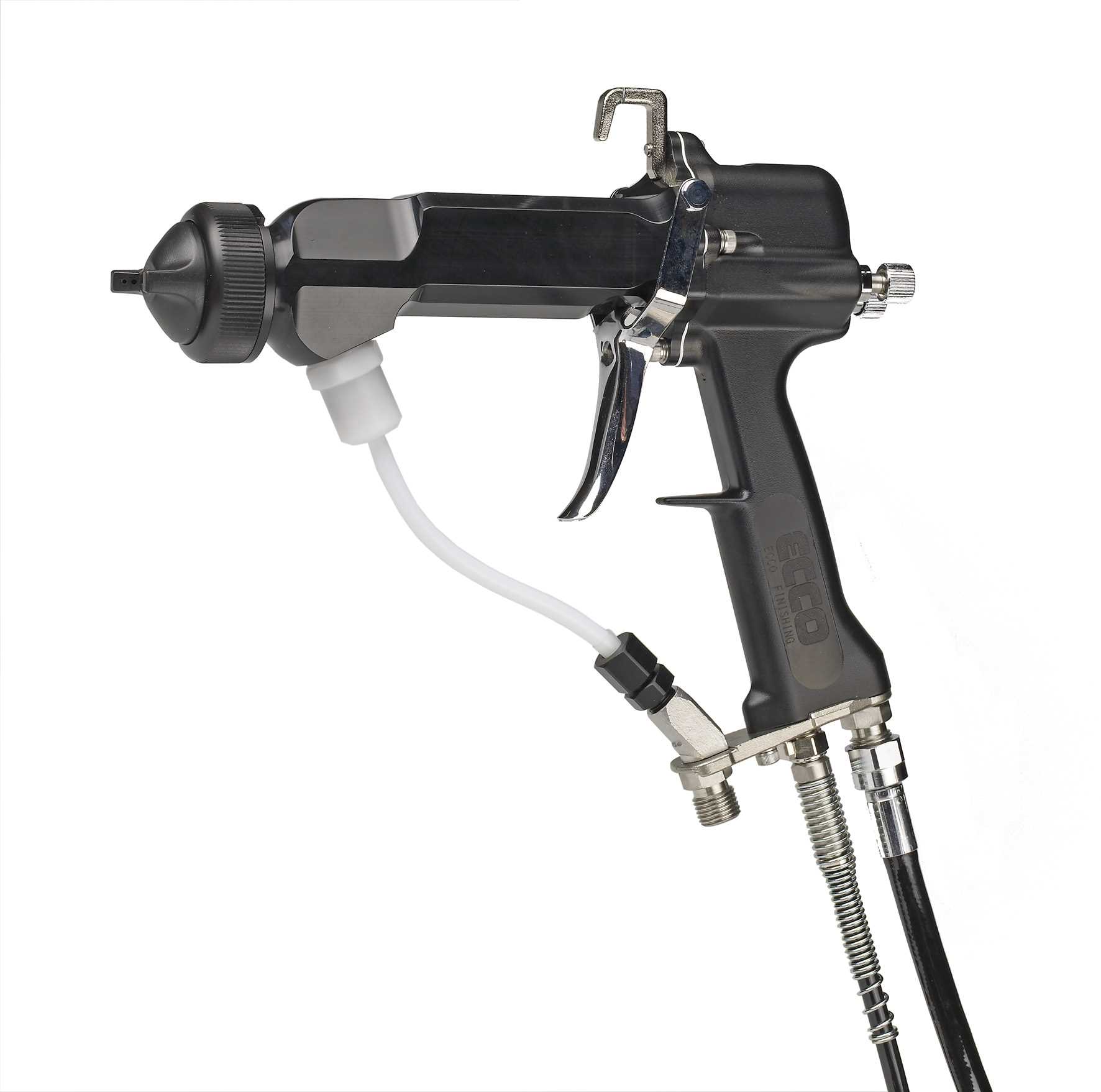 Electrostatic Spray Guns