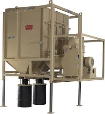 Dust Collection Equipment