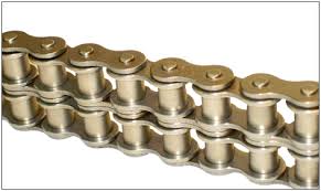 Diamond Chains