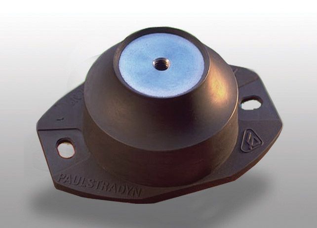 Vibration Mounting