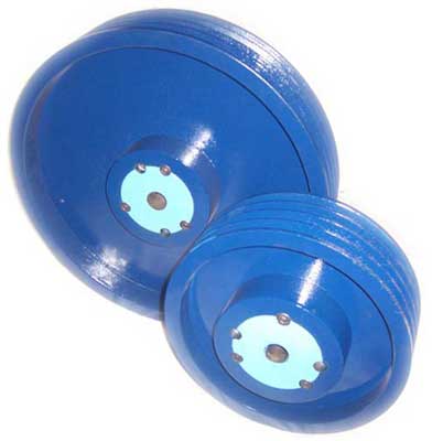 Taper Lock Pulleys