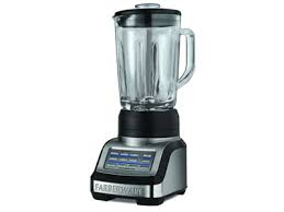 Blender Equipments