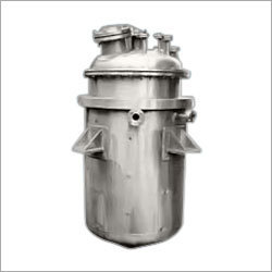 Chemical Equipment