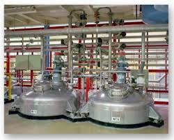 Mixing Equipment