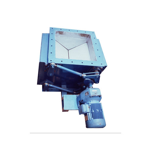 Chemical Heavy Equipment