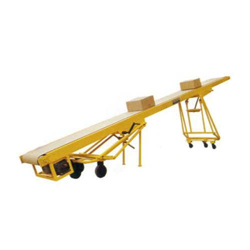 Loading Conveyors