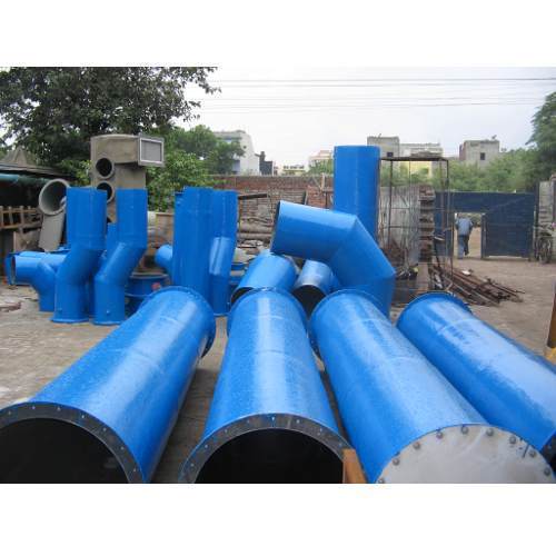 Ducts & Plenums