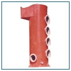 Gas Scrubbers