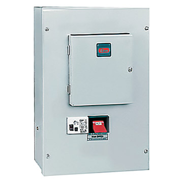 Panel Box