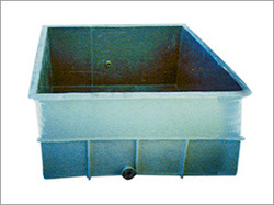 Water Tank
