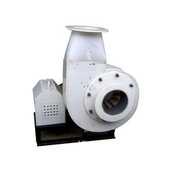 Centrifugal Exhaust Blower