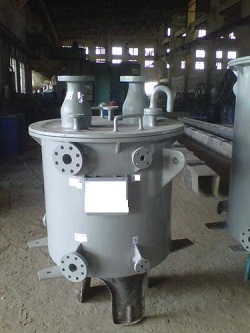 FRV Tank