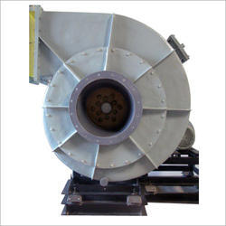FRP Centrifugal Exhaust Blower
