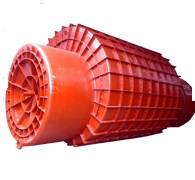 Vapour Separator