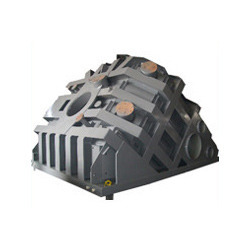 Upper Melt Chamber
