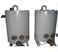 Expansion Vessel