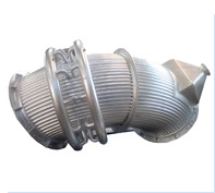 Water Cooled Bend