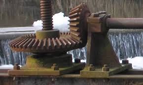 Bevel Gear For Automobile