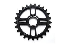 Squad Sprocket