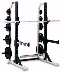 Lift Rack